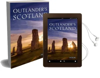 Outlander'S Guide to Scotland Audiobook download free by Phoebe Taplin