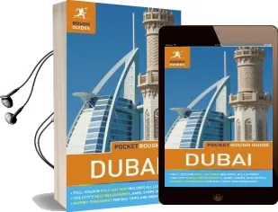 Pocket Rough Guide Dubai Audiobook download free by Rough Guides