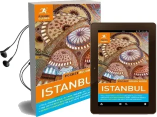 Pocket Rough Guide Istanbul Audiobook download free by Rough Guides