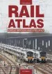 Audiobook Rail Atlas of Great Britain and Ireland: 15 author Stuart Baker
