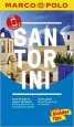 Audiobook Santorini Marco Polo Pocket Travel Guide 2018 - With Pull out map author Marco Polo