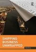 Audiobook Shipping Business Unwrapped: Illusion, Bias and Fallacy in the Shipping Business author Okan Duru