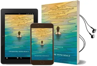 Swimming With Seals Audiobook download free by Victoria Whitworth