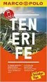 Audiobook Tenerife Marco Polo Pocket Travel Guide 2018 - With Pull out map author Marco Polo