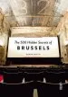 Audiobook The 500 Hidden Secrets of Brussels author Derek Blyth