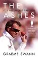 Audiobook The Ashes: It'S all About the urn: England vs. Australia: Ultimate Cricket Rivalry author Graeme Swann