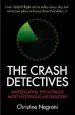 Audiobook The Crash Detectives: Investigating the World'S Most Mysterious air Disasters author Christine Negroni