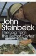 Audiobook The log From the sea of Cortez author John Steinbeck