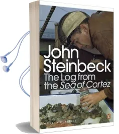 The log From the sea of Cortez Audiobook download free by John Steinbeck