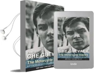 The Motorcycle Diaries: Notes on a Latin American Journey Audiobook download free by Ernesto 'Che' Guevara