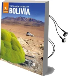 The Rough Guide to Bolivia Audiobook download free by Daniel Jacobs