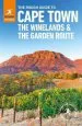Audiobook The Rough Guide to Cape Town, the Winelands and the Garden Route author Rough Guides