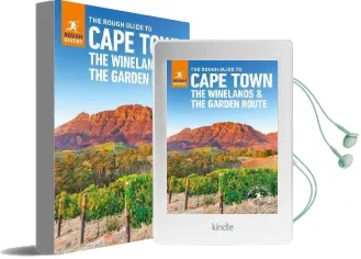 The Rough Guide to Cape Town, the Winelands and the Garden Route Audiobook download free by Rough Guides
