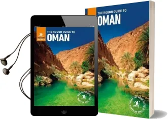 The Rough Guide to Oman Audiobook download free by Rough Guides