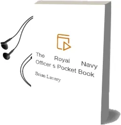 The Royal Navy Officer'S Pocket-Book Audiobook download free by Brian Lavery