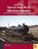 Audiobook The Southern way Special Issue 15: Steam Around Brighton author Terry Cole