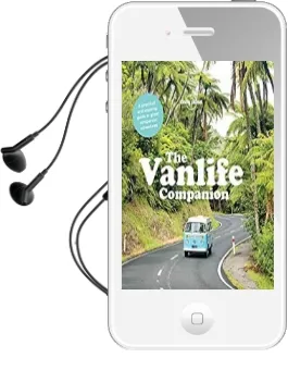 The Vanlife Companion Audiobook download free by Lonely Planet