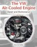 Audiobook The vw Air-Cooled Engine: Repair and Maintenance author Ken Cservenka