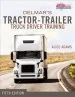 Audiobook Tractor-Trailer Truck Driver Training author Alice Adams