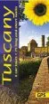Audiobook Tuscany: 8 car Tours, 75 Long and Short Walks author Liz Mizon