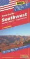 Audiobook Usa Southwest 2017 author Hallwag International