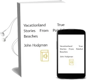 Vacationland: True Stories From Painful Beaches Audiobook download free by John Hodgman