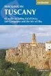 Audiobook Walking in Tuscany: 43 Walks Including val D'Orcia, san Gimignano and the Isle of Elba author Gillian Price