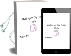 Wallpaper* City Guide Paris Audiobook download free by Wallpaper*
