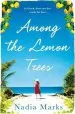 Audiobook Among the Lemon Trees author Nadia Marks