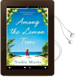 Among the Lemon Trees Audiobook download free by Nadia Marks