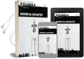 Bachem ba 349 Natter Audiobook download free by Robert Forsyth