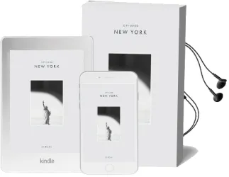 Cereal City Guide: New York Audiobook download free by Rosa Park