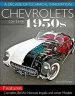Audiobook Chevrolets of the 1950S: A Decade of Technical Innovation author David Temple