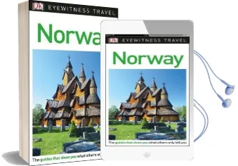 Dk Eyewitness Travel Guide Norway Audiobook download free by Dk Travel