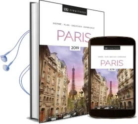 Dk Eyewitness Travel Guide Paris: 2019 Audiobook download free by Dk Travel