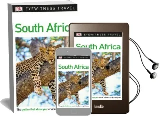 Dk Eyewitness Travel Guide South Africa Audiobook download free by Dk