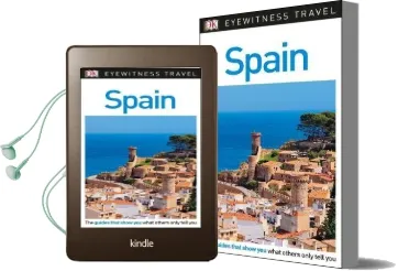 Dk Eyewitness Travel Guide Spain Audiobook download free by Dk Travel