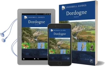 Dordogne Audiobook download free by David Simpson