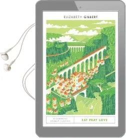 Eat Pray Love: Bloomsbury Modern Classics Audiobook download free by Elizabeth Gilbert
