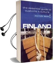 Finland - Culture Smart! the Essential Guide to Customs & Culture Audiobook download free by Terttu Leney