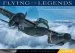 Audiobook Flying Legends 2019: 16-Month Calendar - September 2018 Through December 2019 author John Dibbs