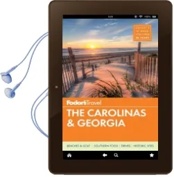 Fodor'S the Carolinas & Georgia Audiobook download free by Fodor'S Travel Guides