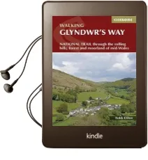 Glyndwr'S way: A National Trail Through Mid-Wales Audiobook download free by Paddy Dillon