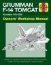Audiobook Grumman F-14 Tomcat: All Models 1970-2006 author Tony Holmes