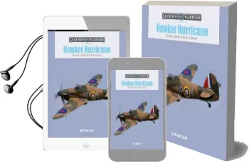 Hawker Hurricane: The Raf'S Battle of Britain Stalwart Audiobook download free by Ron Mackay