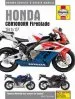 Audiobook Honda Cbr1000Rr Fireblade Service and Repair Manua: 04-07 author Haynes Publishing
