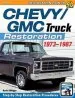 Audiobook How to Restore Your Chevy Truck: 1973-1987 author Kevin Whipps
