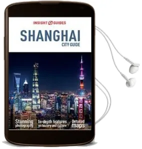 Insight Guides City Guide Shanghai Audiobook download free by Insight Guides