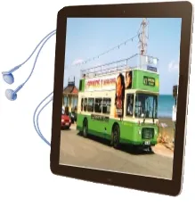 Isle of Wight Buses Audiobook download free by Andrew Mead
