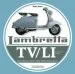 Audiobook Lambretta Tv/Li: Prima Serie - Series i: Storia, Modelli e Documenti/History, Models and Documentation author Vittorio Tessera